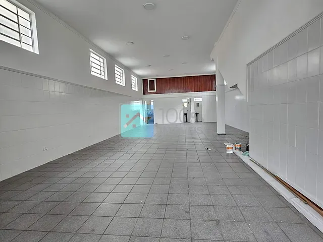 Ponto para alugar, no bairro Bosque dos Eucaliptos em São José dos Campos