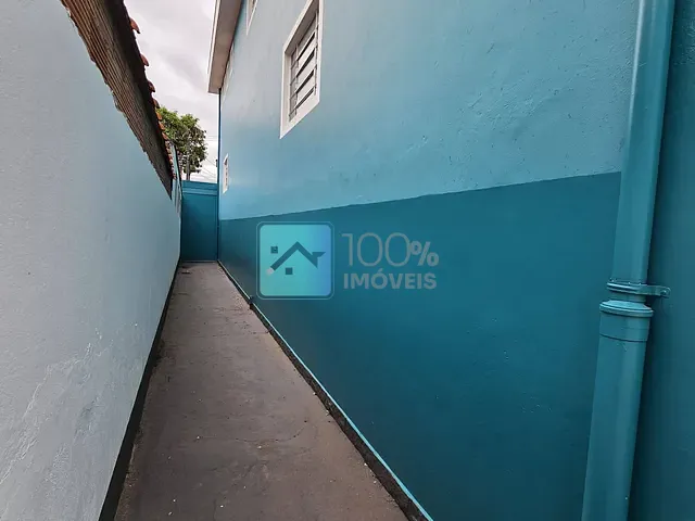 Ponto para alugar, no bairro Bosque dos Eucaliptos em São José dos Campos
