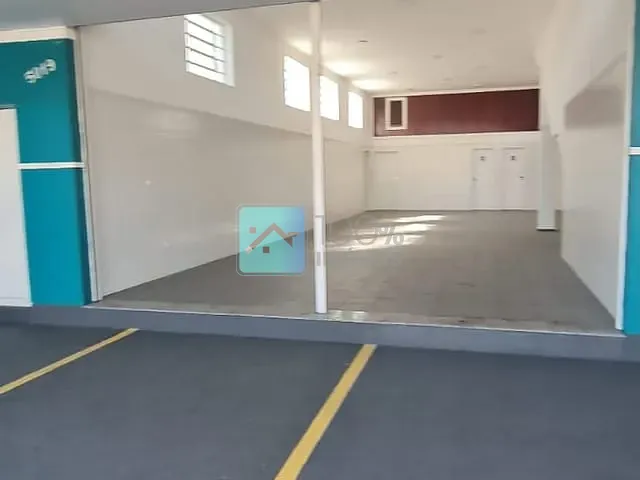 Ponto para alugar, no bairro Bosque dos Eucaliptos em São José dos Campos