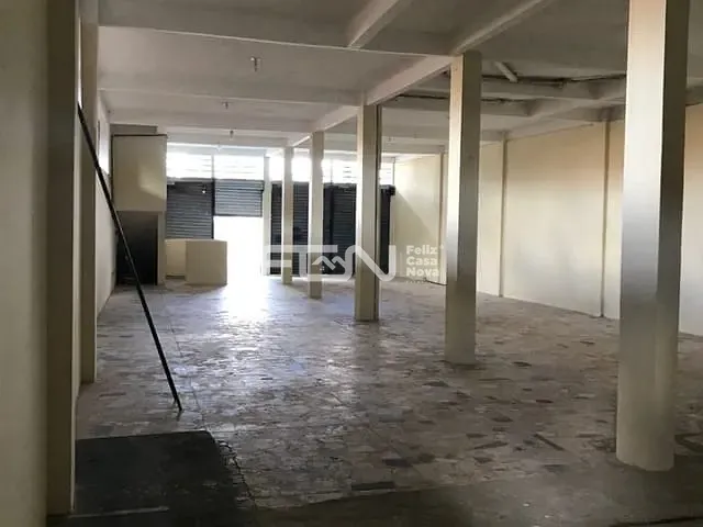 Ponto com 365m², para alugar, no bairro Gleba C em Camaçari