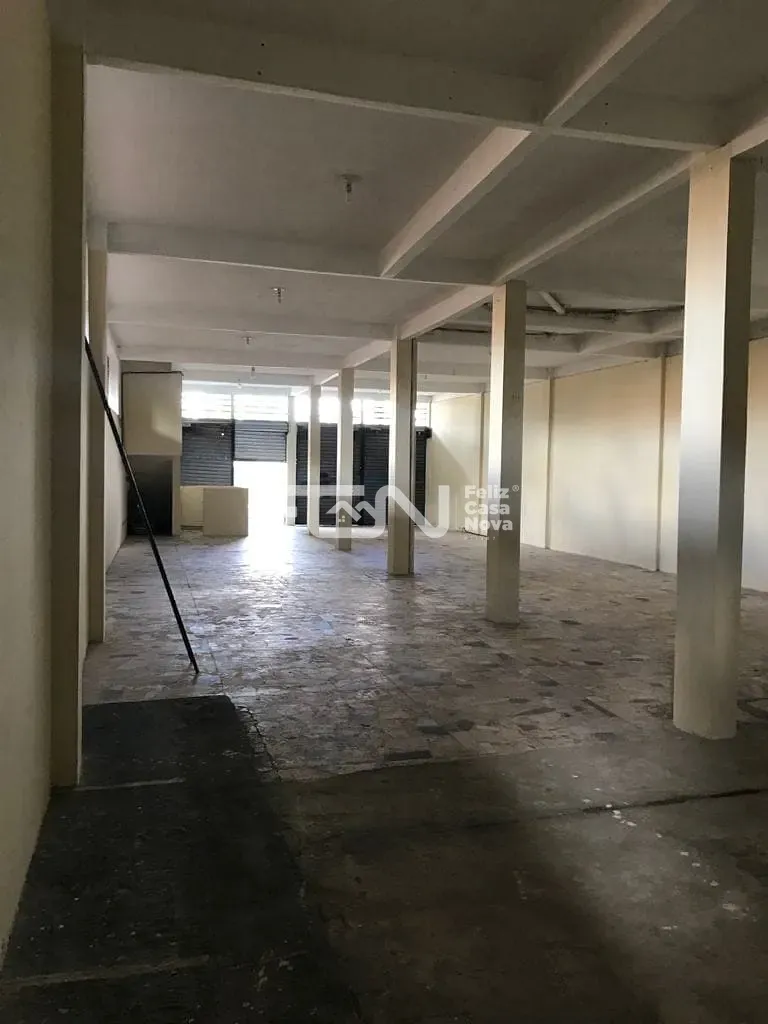 Loja-Salão, 10 m² - Foto 2