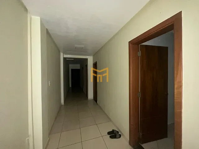 Ponto com 158m², para alugar, no bairro São Brás em Belém