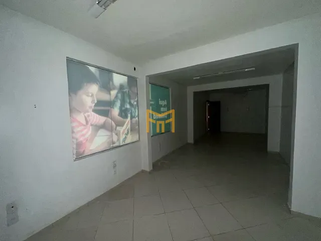 Ponto com 158m², para alugar, no bairro São Brás em Belém