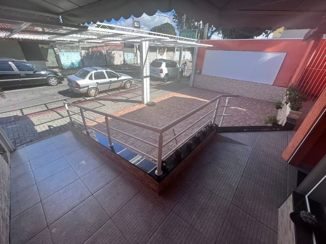 Foto do Ponto - Ponto para alugar, 110 m² por R$ 4.060,00/mês - Jardim Satélite - São José dos Campos/SP | INDEPENDENCE NEGOCIOS IMOBILIARIOS LTDA