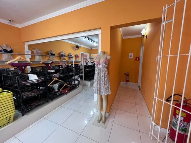 Foto do Ponto - Ponto para alugar, 110 m² por R$ 4.060,00/mês - Jardim Satélite - São José dos Campos/SP | INDEPENDENCE NEGOCIOS IMOBILIARIOS LTDA