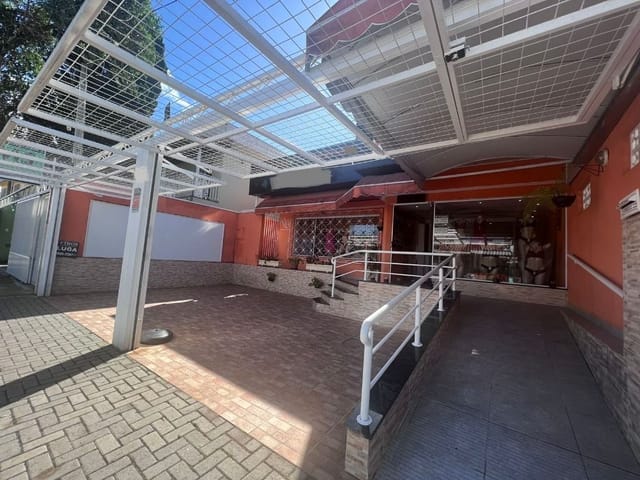 Foto do Ponto - Ponto para alugar, 110 m² por R$ 4.060,00/mês - Jardim Satélite - São José dos Campos/SP | INDEPENDENCE NEGOCIOS IMOBILIARIOS LTDA