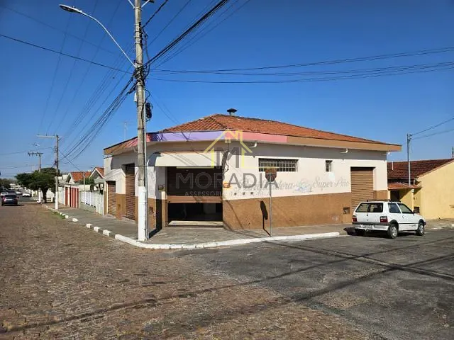 Ponto para alugar, no bairro Centro em Guaxupé