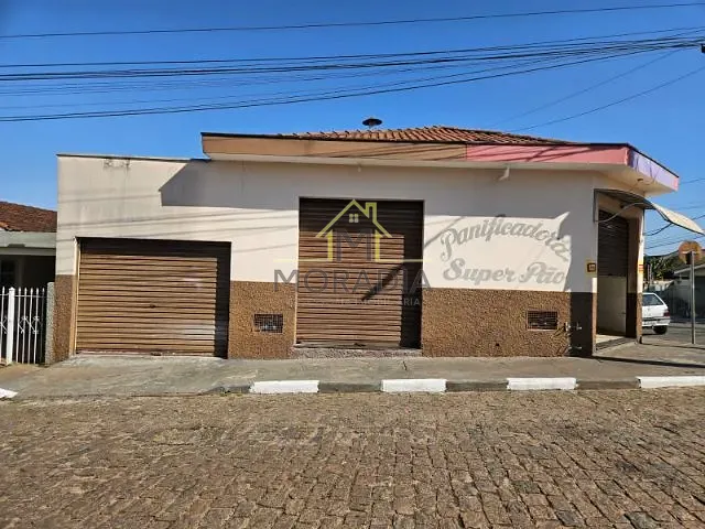 Ponto para alugar, no bairro Centro em Guaxupé
