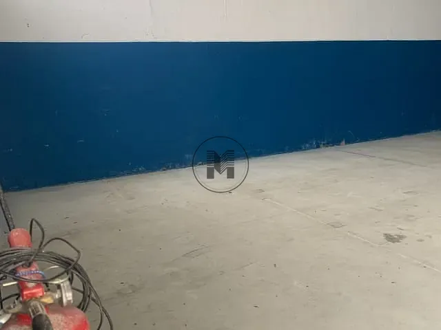 Galpão / Barracão com 262m², para alugar, no bairro Beira Rio II em Guaratinguetá