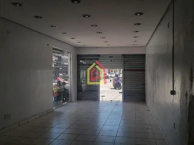 Ponto com 124m², à venda ou para alugar, no bairro Velha Marabá em Marabá