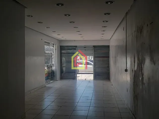 Ponto com 124m², à venda ou para alugar, no bairro Velha Marabá em Marabá