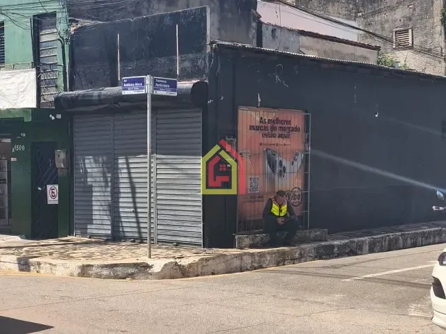 Ponto com 124m², à venda ou para alugar, no bairro Velha Marabá em Marabá