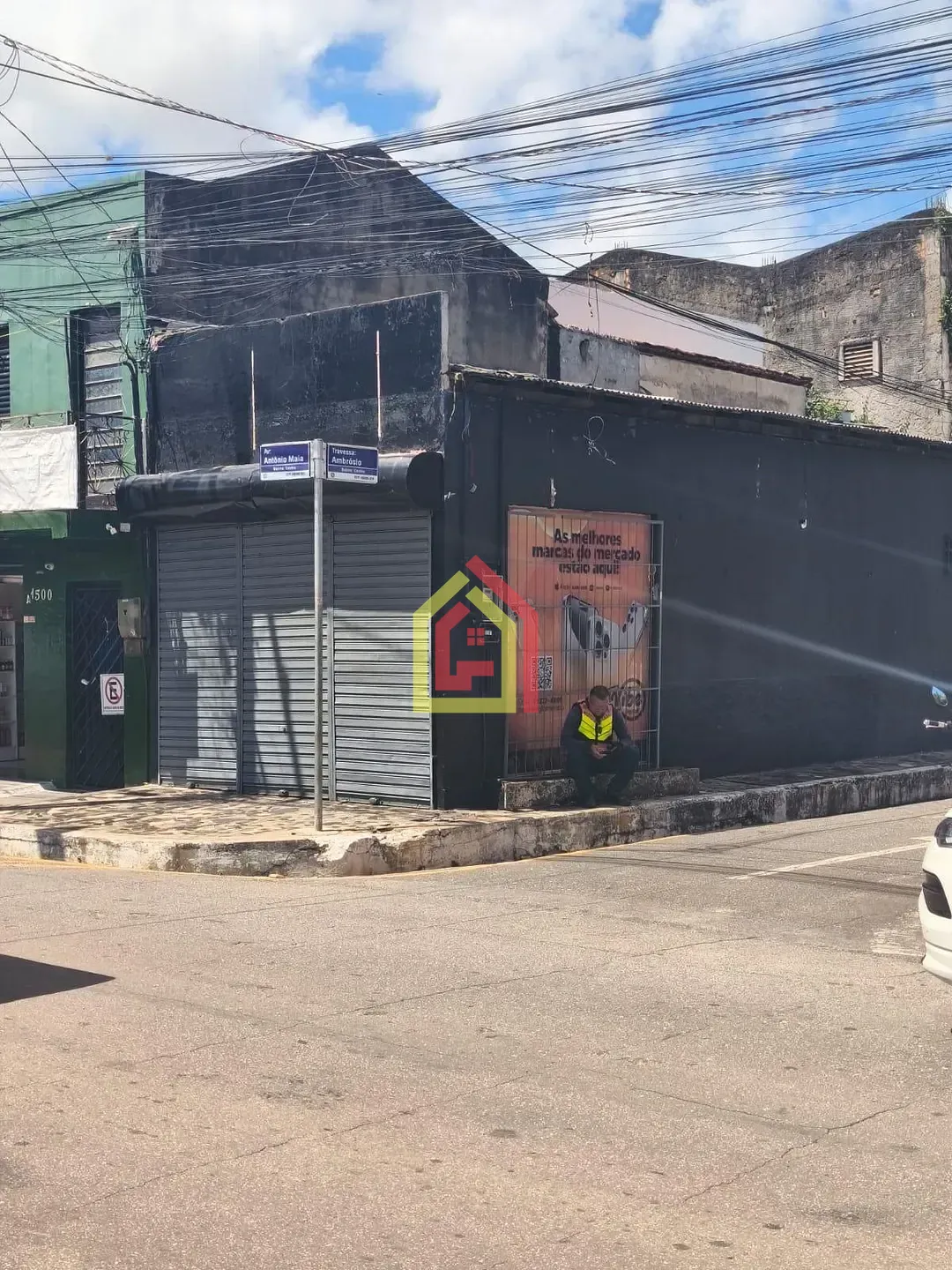 Comercial à venda com 1 banheiro e 124m² no Velha Marabá, Marabá (PA) — foto 2 de 8