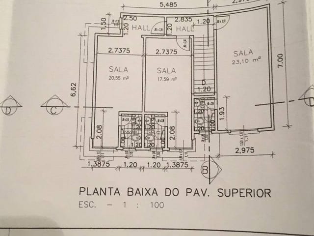 Foto do Ponto - Ponto para locação, Jardim Neusa Maria, Taubaté, SP | Venter imoveis