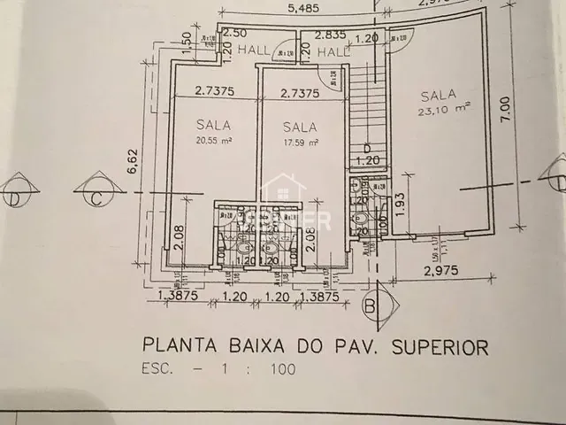 Ponto para alugar, no bairro Jardim Neusa Maria em Taubaté