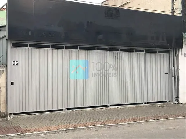 Ponto para alugar, no bairro Centro em São José dos Campos