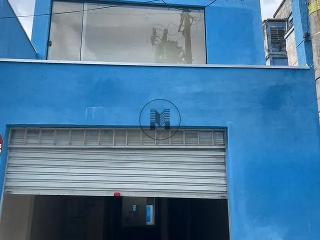 Ponto para alugar, no bairro Centro em Lorena