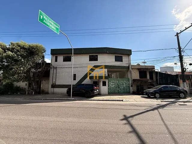 Ponto para alugar, no bairro Marco em Belém