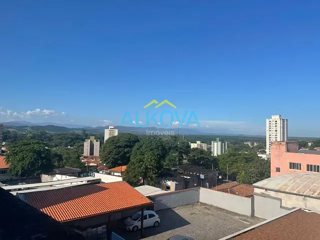 Ponto com 160m², à venda, no bairro Jardim Bela Vista em São José dos Campos