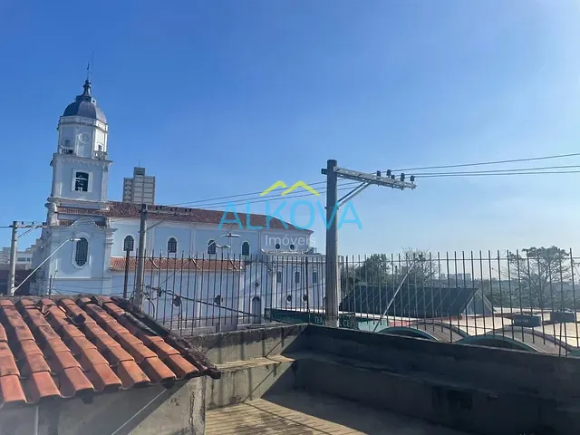 Ponto com 160m², à venda, no bairro Jardim Bela Vista em São José dos Campos