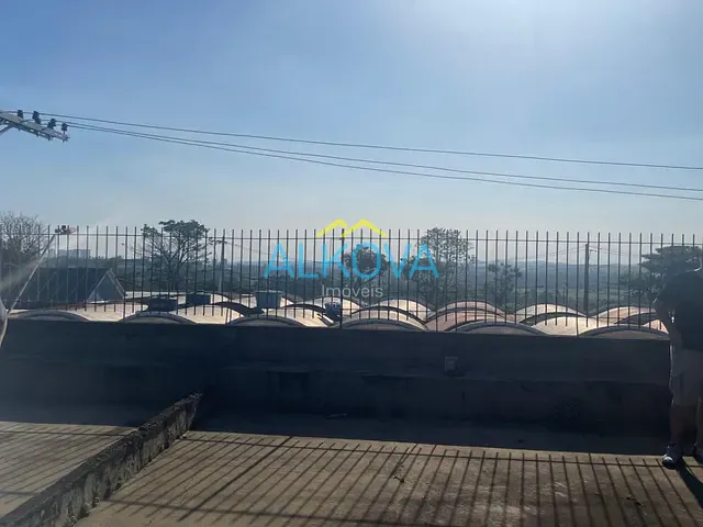 Ponto com 160m², à venda, no bairro Jardim Bela Vista em São José dos Campos