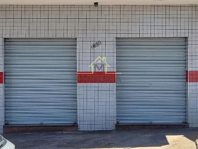 Ponto com 64m², para alugar, no bairro Parque das Orquídeas em Guaxupé