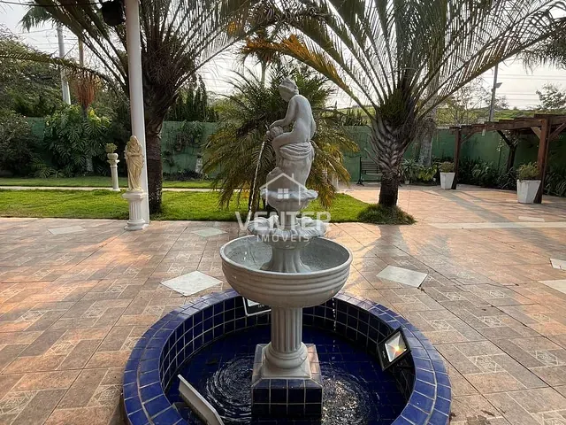 Ponto com 2000m², à venda, no bairro Chácara São Félix em Taubaté