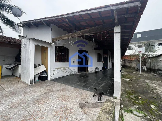 Ponto com 525m², à venda, no bairro Poiares em Caraguatatuba