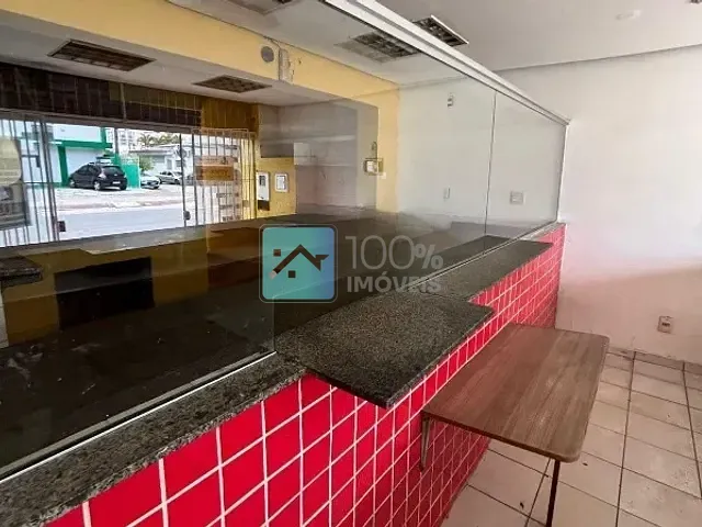 Ponto à venda ou para alugar, no bairro Jardim São Dimas em São José dos Campos