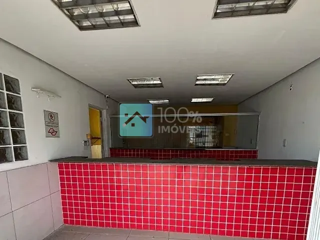 Ponto à venda ou para alugar, no bairro Jardim São Dimas em São José dos Campos