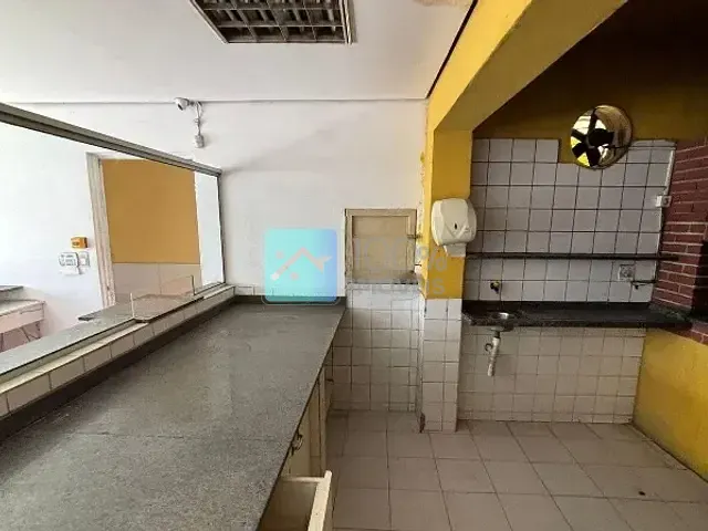 Ponto à venda ou para alugar, no bairro Jardim São Dimas em São José dos Campos