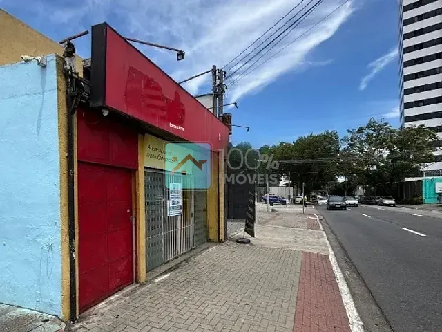 Ponto à venda ou para alugar, no bairro Jardim São Dimas em São José dos Campos
