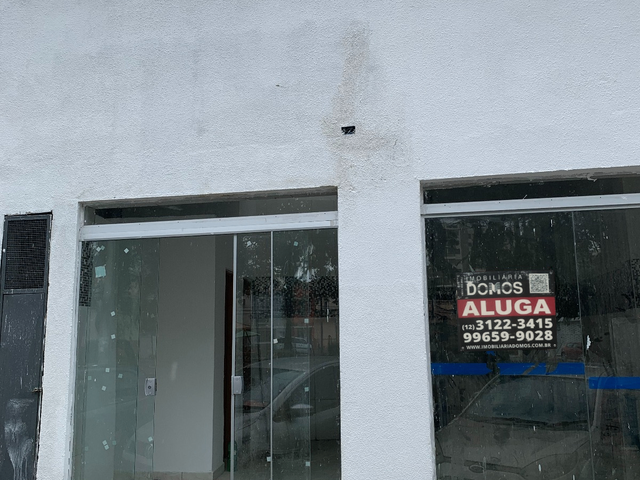 Foto do Ponto - Ponto para locação, Campo do Galvão, Guaratinguetá, SP | Imobiliária Domos