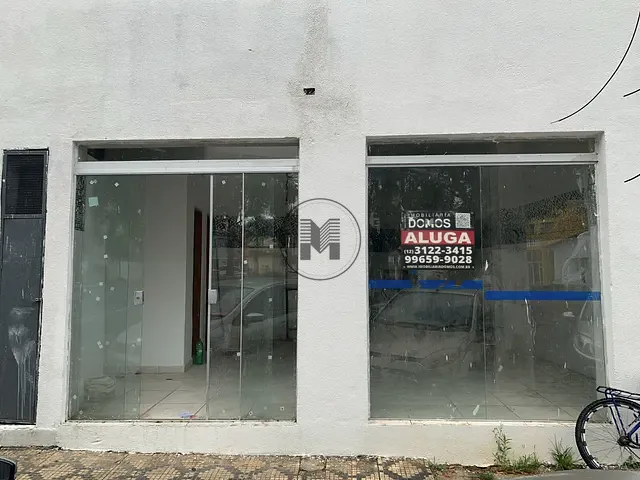 Ponto para alugar, no bairro Campo do Galvão em Guaratinguetá