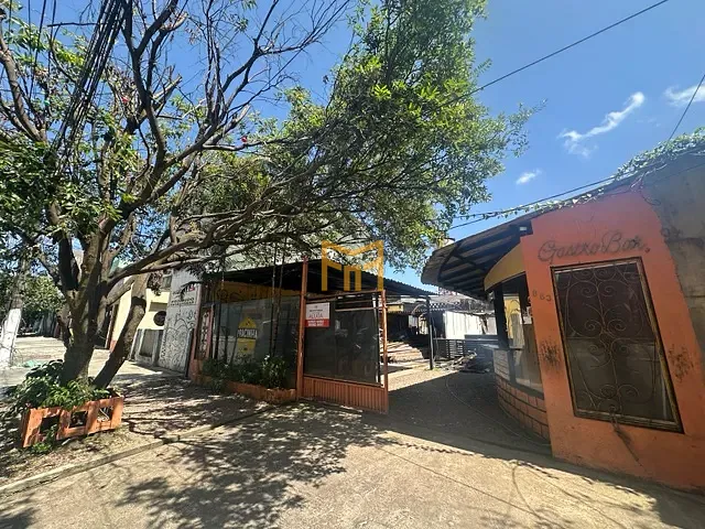 Ponto com 183m², para alugar, no bairro Reduto em Belém