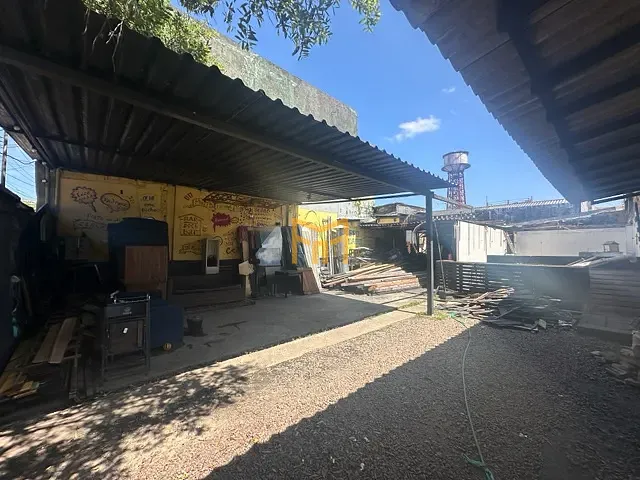 Ponto com 183m², para alugar, no bairro Reduto em Belém
