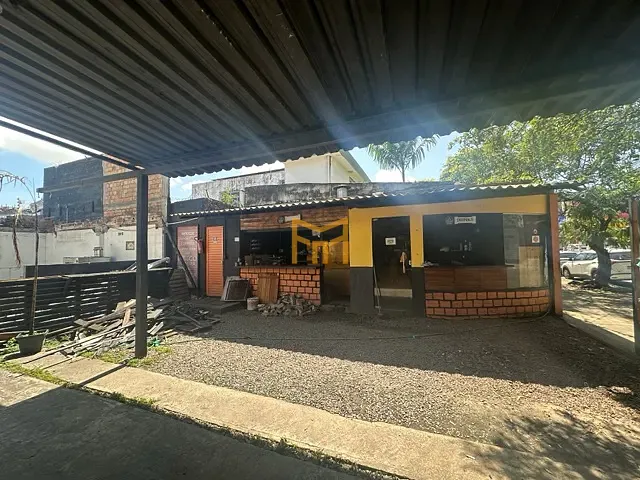Ponto com 183m², para alugar, no bairro Reduto em Belém