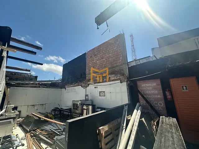 Ponto com 183m², para alugar, no bairro Reduto em Belém