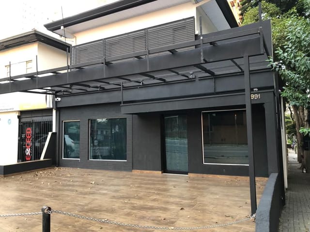 Foto do Ponto - Ponto para alugar, 266 m² por R$ 10.300,00/mês - Jardim Apolo - São José dos Campos/SP | INDEPENDENCE NEGOCIOS IMOBILIARIOS LTDA