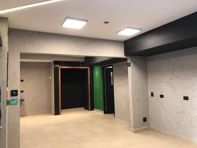 Foto do Ponto - Ponto para alugar, 266 m² por R$ 10.300,00/mês - Jardim Apolo - São José dos Campos/SP | INDEPENDENCE NEGOCIOS IMOBILIARIOS LTDA