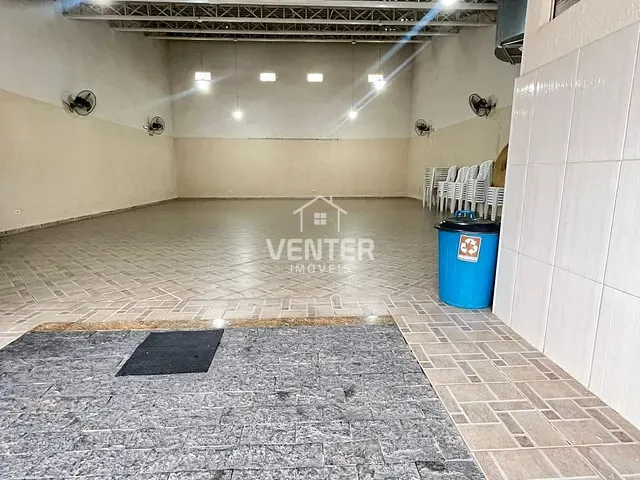 Ponto com 250m², à venda ou para alugar, no bairro Residencial Novo Horizonte em Taubaté