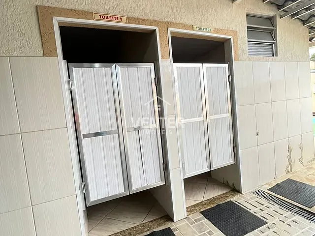 Ponto com 250m², à venda ou para alugar, no bairro Residencial Novo Horizonte em Taubaté