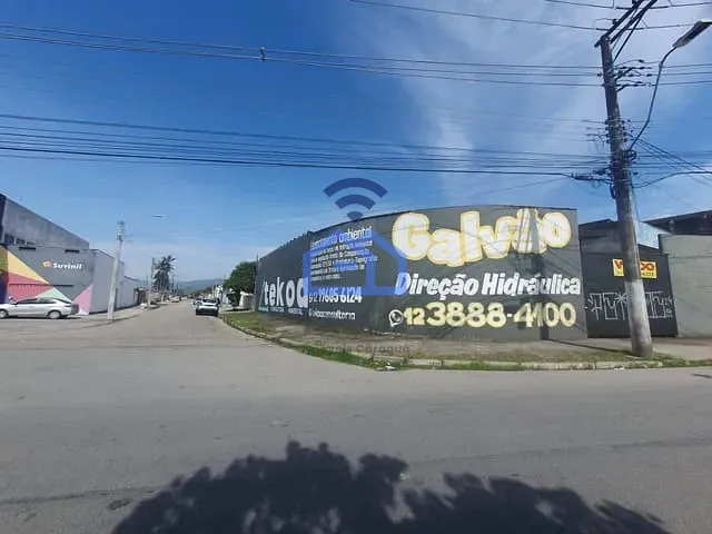 Ponto com 500m², à venda, no bairro Pontal de Santa Marina em Caraguatatuba