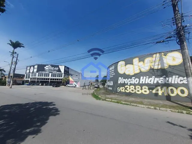 Ponto com 500m², à venda, no bairro Pontal de Santa Marina em Caraguatatuba