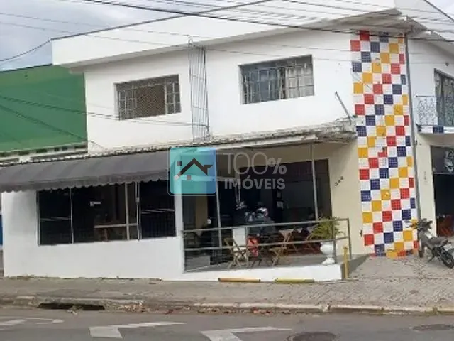 Ponto para alugar, no bairro Parque Industrial em São José dos Campos
