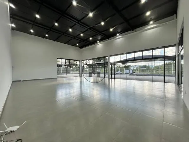 Ponto com 1m², para alugar, no bairro Residencial Portal da Mantiqueira em Taubaté