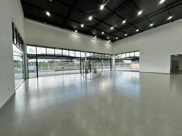 Ponto com 1m², para alugar, no bairro Residencial Portal da Mantiqueira em Taubaté