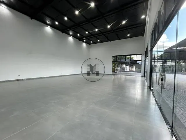 Ponto com 1m², para alugar, no bairro Residencial Portal da Mantiqueira em Taubaté