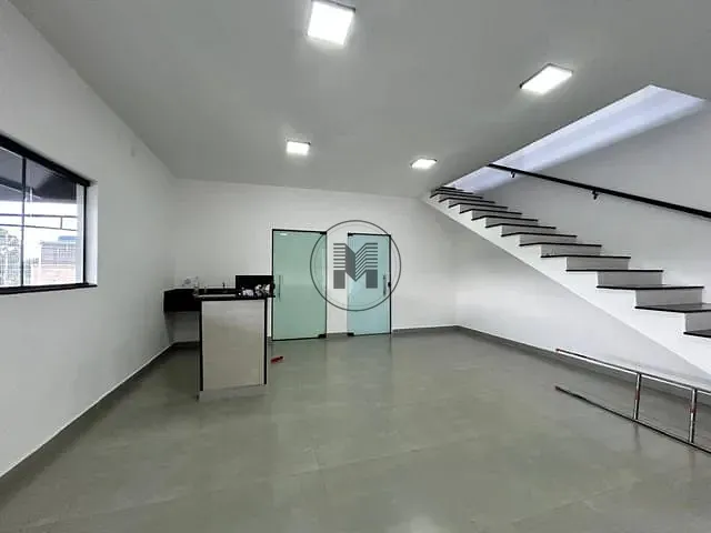 Ponto com 1m², para alugar, no bairro Residencial Portal da Mantiqueira em Taubaté