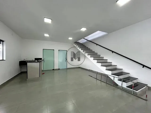 Ponto com 1m², para alugar, no bairro Residencial Portal da Mantiqueira em Taubaté